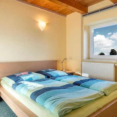 Apartman Ostseelandhaus Mit Suedterrasse Und Teich Ofc 07 Beiershagen