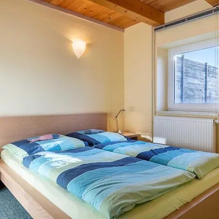 Ostseelandhaus Mit Suedterrasse Und Teich Ofc 07 Apartman *