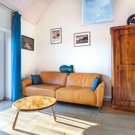 Ostseelandhaus Mit Suedterrasse Und Teich Ofc 07 Apartment Beiershagen