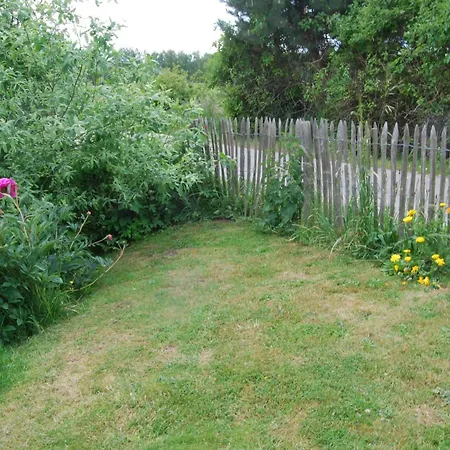 Ostseelandhaus Mit Suedterrasse Und Teich Ofc 07 아파트 Beiershagen