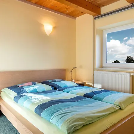 Apartman Ostseelandhaus Mit Suedterrasse Und Teich Ofc 07