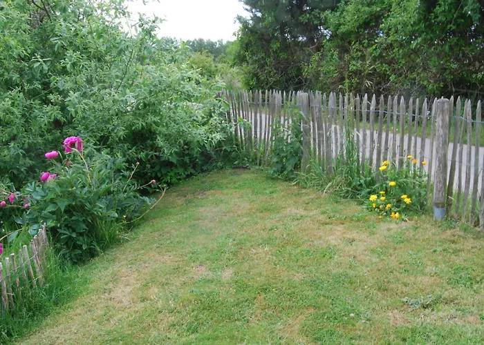 Ostseelandhaus Mit Suedterrasse Und Teich Ofc 07 شقة Beiershagen